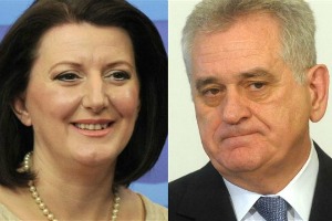 Aucune avancée lors de la rencontre symbolique entre la Serbie et le Kosovo